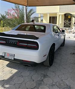 دودج تشالنجر